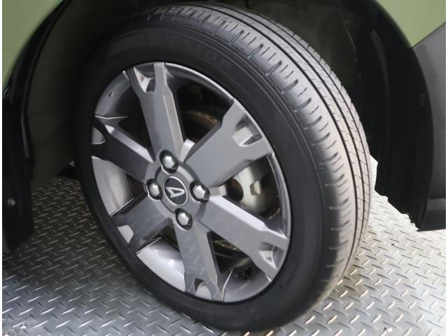 タント ファンクロスターボ　ナビ・ＥＴＣ・全方位カメラ・前後ドラレコ　９インチナビ（ラジオ・ＴＶ・Ｂｌｕｅｔｏｏｔｈ・ＳＤ・ＵＳＢ）　ＥＴＣ　全方位カメラ　前後ドラレコ　前後ブレーキサポート　追従機能付クルーズコントロール　ハイビームアシスト付ＬＥＤオートヘッドライト（33枚目）