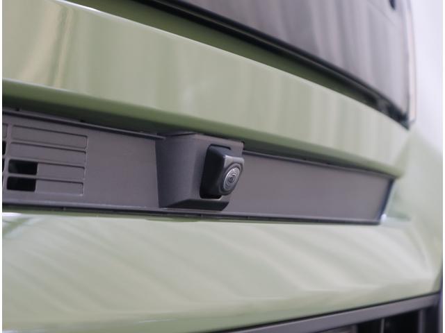 タント ファンクロスターボ　ナビ・ＥＴＣ・全方位カメラ・前後ドラレコ　９インチナビ（ラジオ・ＴＶ・Ｂｌｕｅｔｏｏｔｈ・ＳＤ・ＵＳＢ）　ＥＴＣ　全方位カメラ　前後ドラレコ　前後ブレーキサポート　追従機能付クルーズコントロール　ハイビームアシスト付ＬＥＤオートヘッドライト（35枚目）