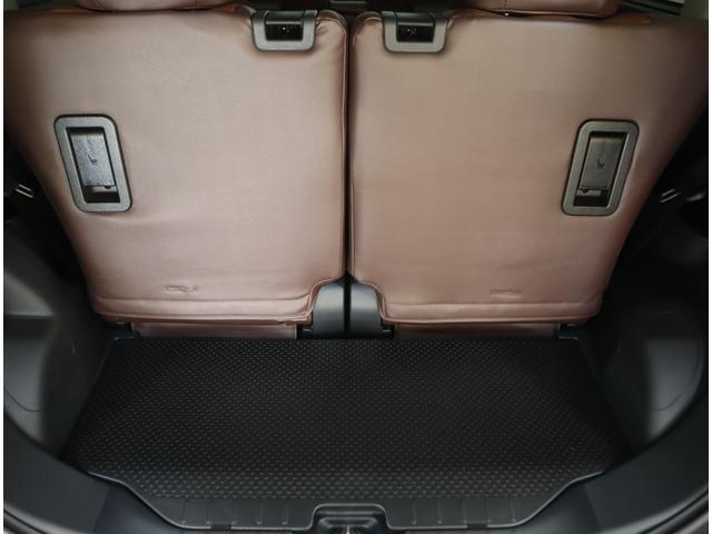 タント ファンクロスターボ　ナビ・ＥＴＣ・全方位カメラ・前後ドラレコ　９インチナビ（ラジオ・ＴＶ・Ｂｌｕｅｔｏｏｔｈ・ＳＤ・ＵＳＢ）　ＥＴＣ　全方位カメラ　前後ドラレコ　前後ブレーキサポート　追従機能付クルーズコントロール　ハイビームアシスト付ＬＥＤオートヘッドライト（41枚目）