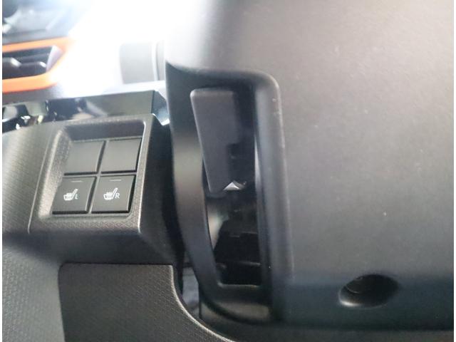 タント ファンクロスターボ　ナビ・ＥＴＣ・全方位カメラ・前後ドラレコ　９インチナビ（ラジオ・ＴＶ・Ｂｌｕｅｔｏｏｔｈ・ＳＤ・ＵＳＢ）　ＥＴＣ　全方位カメラ　前後ドラレコ　前後ブレーキサポート　追従機能付クルーズコントロール　ハイビームアシスト付ＬＥＤオートヘッドライト（53枚目）