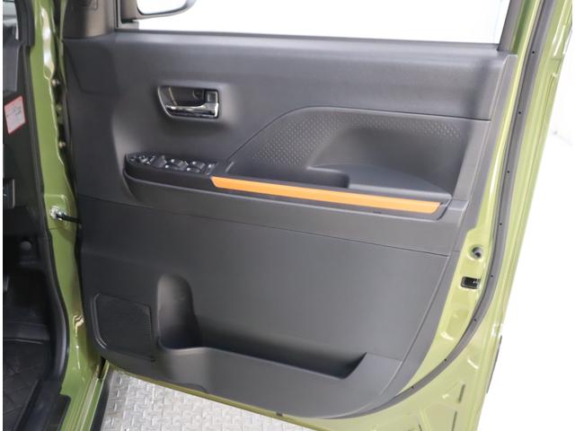 タント ファンクロスターボ　ナビ・ＥＴＣ・全方位カメラ・前後ドラレコ　９インチナビ（ラジオ・ＴＶ・Ｂｌｕｅｔｏｏｔｈ・ＳＤ・ＵＳＢ）　ＥＴＣ　全方位カメラ　前後ドラレコ　前後ブレーキサポート　追従機能付クルーズコントロール　ハイビームアシスト付ＬＥＤオートヘッドライト（55枚目）