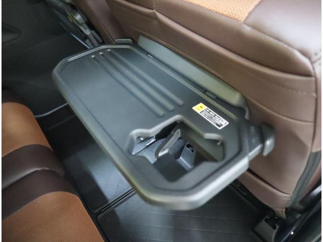 タント ファンクロスターボ　ナビ・ＥＴＣ・全方位カメラ・前後ドラレコ　９インチナビ（ラジオ・ＴＶ・Ｂｌｕｅｔｏｏｔｈ・ＳＤ・ＵＳＢ）　ＥＴＣ　全方位カメラ　前後ドラレコ　前後ブレーキサポート　追従機能付クルーズコントロール　ハイビームアシスト付ＬＥＤオートヘッドライト（59枚目）