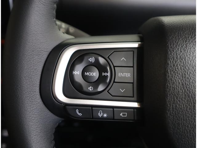 タント ファンクロスターボ　ナビ・ＥＴＣ・全方位カメラ・前後ドラレコ　９インチナビ（ラジオ・ＴＶ・Ｂｌｕｅｔｏｏｔｈ・ＳＤ・ＵＳＢ）　ＥＴＣ　全方位カメラ　前後ドラレコ　前後ブレーキサポート　追従機能付クルーズコントロール　ハイビームアシスト付ＬＥＤオートヘッドライト（62枚目）