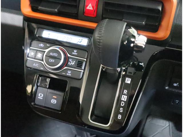 タント ファンクロスターボ　ナビ・ＥＴＣ・全方位カメラ・前後ドラレコ　９インチナビ（ラジオ・ＴＶ・Ｂｌｕｅｔｏｏｔｈ・ＳＤ・ＵＳＢ）　ＥＴＣ　全方位カメラ　前後ドラレコ　前後ブレーキサポート　追従機能付クルーズコントロール　ハイビームアシスト付ＬＥＤオートヘッドライト（65枚目）