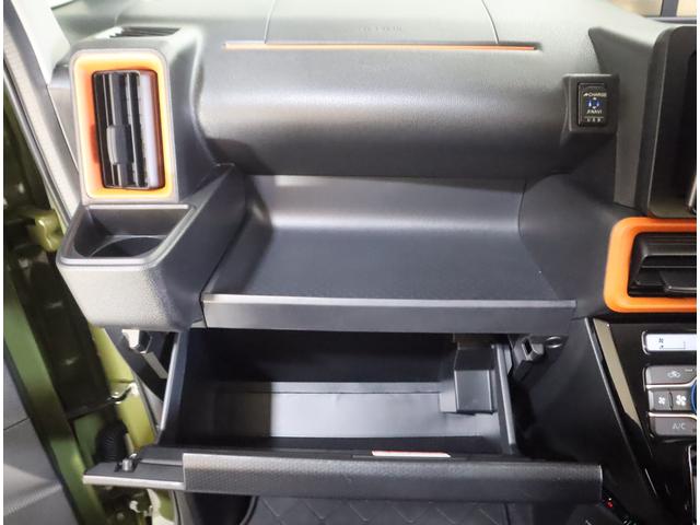 タント ファンクロスターボ　ナビ・ＥＴＣ・全方位カメラ・前後ドラレコ　９インチナビ（ラジオ・ＴＶ・Ｂｌｕｅｔｏｏｔｈ・ＳＤ・ＵＳＢ）　ＥＴＣ　全方位カメラ　前後ドラレコ　前後ブレーキサポート　追従機能付クルーズコントロール　ハイビームアシスト付ＬＥＤオートヘッドライト（67枚目）