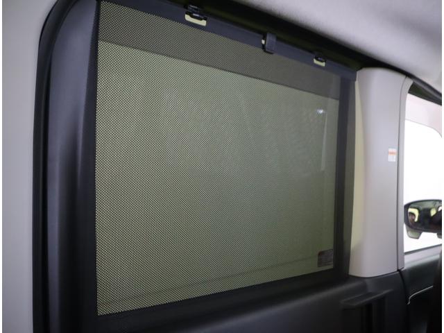 タント ファンクロスターボ　ナビ・ＥＴＣ・全方位カメラ・前後ドラレコ　９インチナビ（ラジオ・ＴＶ・Ｂｌｕｅｔｏｏｔｈ・ＳＤ・ＵＳＢ）　ＥＴＣ　全方位カメラ　前後ドラレコ　前後ブレーキサポート　追従機能付クルーズコントロール　ハイビームアシスト付ＬＥＤオートヘッドライト（75枚目）