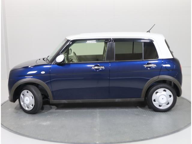 アルトラパン モード 3型 ナビ・ETC・前後ドラレコ・マット・バイザー 7インチワイドナビ(ラジオ・TV・CD・DVD・Bluetooth・MSV・SD・USB) ETC 前後ドラレコ 前後ブレーキサポート ハイビームアシスト付LEDオートヘッドライト マット バイザー(6枚目)