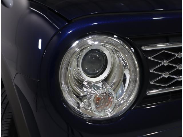 アルトラパン モード 3型 ナビ・ETC・前後ドラレコ・マット・バイザー 7インチワイドナビ(ラジオ・TV・CD・DVD・Bluetooth・MSV・SD・USB) ETC 前後ドラレコ 前後ブレーキサポート ハイビームアシスト付LEDオートヘッドライト マット バイザー(8枚目)