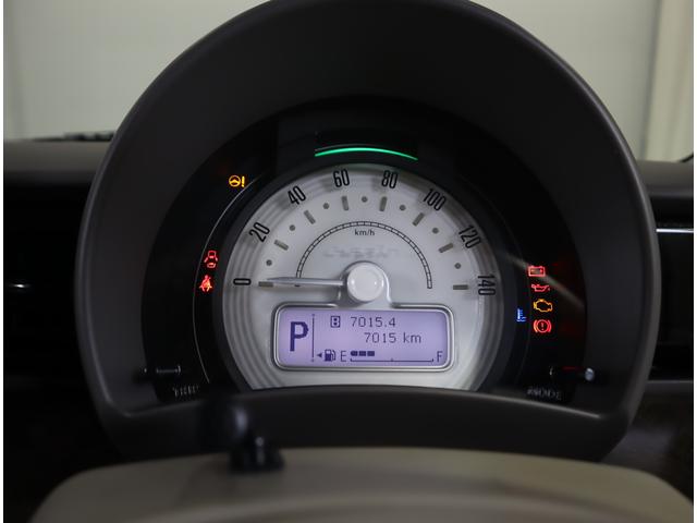 アルトラパン モード 3型 ナビ・ETC・前後ドラレコ・マット・バイザー 7インチワイドナビ(ラジオ・TV・CD・DVD・Bluetooth・MSV・SD・USB) ETC 前後ドラレコ 前後ブレーキサポート ハイビームアシスト付LEDオートヘッドライト マット バイザー(10枚目)