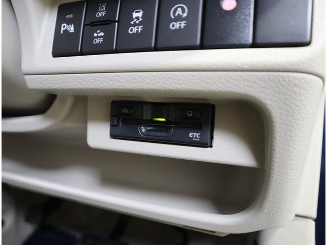 アルトラパン モード 3型 ナビ・ETC・前後ドラレコ・マット・バイザー 7インチワイドナビ(ラジオ・TV・CD・DVD・Bluetooth・MSV・SD・USB) ETC 前後ドラレコ 前後ブレーキサポート ハイビームアシスト付LEDオートヘッドライト マット バイザー(14枚目)