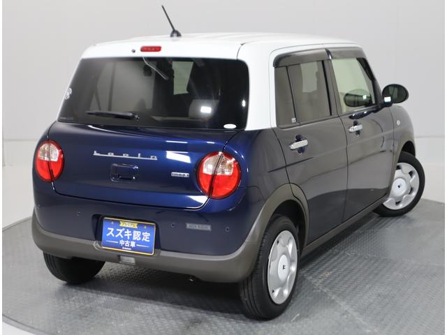 アルトラパン モード 3型 ナビ・ETC・前後ドラレコ・マット・バイザー 7インチワイドナビ(ラジオ・TV・CD・DVD・Bluetooth・MSV・SD・USB) ETC 前後ドラレコ 前後ブレーキサポート ハイビームアシスト付LEDオートヘッドライト マット バイザー(26枚目)