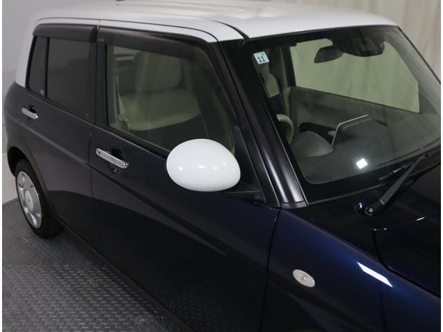 アルトラパン モード 3型 ナビ・ETC・前後ドラレコ・マット・バイザー 7インチワイドナビ(ラジオ・TV・CD・DVD・Bluetooth・MSV・SD・USB) ETC 前後ドラレコ 前後ブレーキサポート ハイビームアシスト付LEDオートヘッドライト マット バイザー(29枚目)