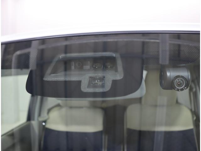 アルトラパン モード 3型 ナビ・ETC・前後ドラレコ・マット・バイザー 7インチワイドナビ(ラジオ・TV・CD・DVD・Bluetooth・MSV・SD・USB) ETC 前後ドラレコ 前後ブレーキサポート ハイビームアシスト付LEDオートヘッドライト マット バイザー(34枚目)