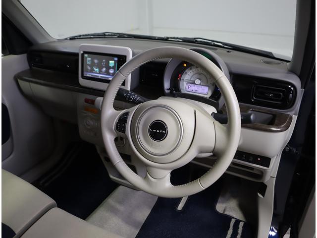 アルトラパン モード 3型 ナビ・ETC・前後ドラレコ・マット・バイザー 7インチワイドナビ(ラジオ・TV・CD・DVD・Bluetooth・MSV・SD・USB) ETC 前後ドラレコ 前後ブレーキサポート ハイビームアシスト付LEDオートヘッドライト マット バイザー(49枚目)