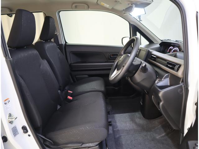 ワゴンＲ ＨＹＢＲＩＤ　ＦＸ－Ｓ　４型　ＡＣＣ・前後ブレーキサポート　前後ブレーキサポート　前後踏み間違い防止装置　追従式クルーズコントロール　レーンキープアシスト　ハイビームアシスト付オートヘッドライト　先行車発進通知機能　シートヒーター　後席アンブレラホルダー（47枚目）