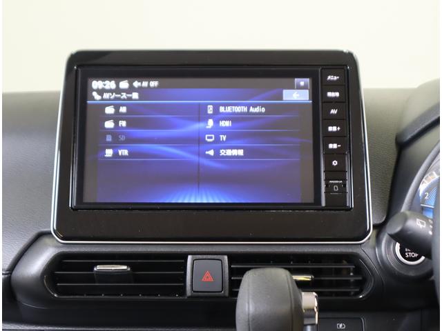 ｅＫクロス Ｇ　ナビ・バックカメラ・前後ブレーキサポート・フロアマット　９インチナビ（ラジオ・ＴＶ・Ｂｌｕｅｔｏｏｔｈ・ＳＤ）　バックカメラ　前後ブレーキサポート　前後踏み間違い防止装置　ハイビームアシスト付ＬＥＤオートヘッドライト　フロアマット　シートヒーター　キーレス（13枚目）