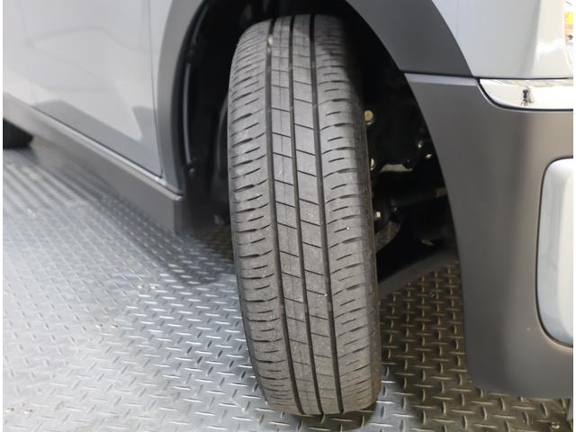 ｅＫクロス Ｇ　ナビ・バックカメラ・前後ブレーキサポート・フロアマット　９インチナビ（ラジオ・ＴＶ・Ｂｌｕｅｔｏｏｔｈ・ＳＤ）　バックカメラ　前後ブレーキサポート　前後踏み間違い防止装置　ハイビームアシスト付ＬＥＤオートヘッドライト　フロアマット　シートヒーター　キーレス（19枚目）