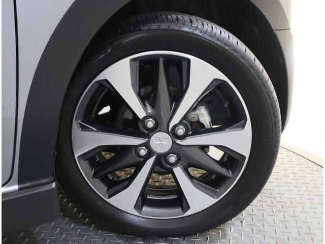 ｅＫクロス Ｇ　ナビ・バックカメラ・前後ブレーキサポート・フロアマット　９インチナビ（ラジオ・ＴＶ・Ｂｌｕｅｔｏｏｔｈ・ＳＤ）　バックカメラ　前後ブレーキサポート　前後踏み間違い防止装置　ハイビームアシスト付ＬＥＤオートヘッドライト　フロアマット　シートヒーター　キーレス（31枚目）