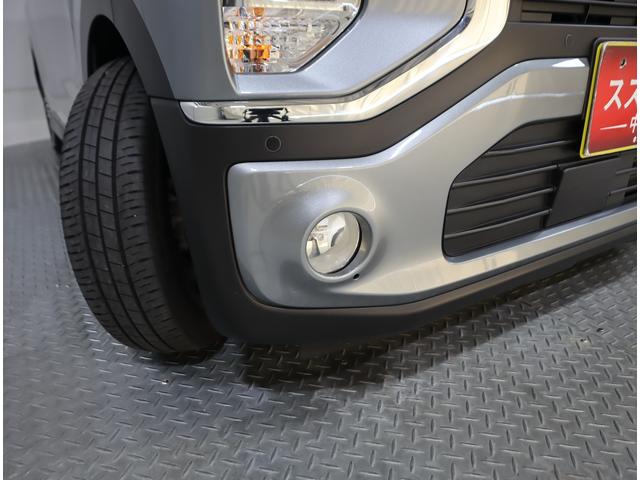 ｅＫクロス Ｇ　ナビ・バックカメラ・前後ブレーキサポート・フロアマット　９インチナビ（ラジオ・ＴＶ・Ｂｌｕｅｔｏｏｔｈ・ＳＤ）　バックカメラ　前後ブレーキサポート　前後踏み間違い防止装置　ハイビームアシスト付ＬＥＤオートヘッドライト　フロアマット　シートヒーター　キーレス（33枚目）