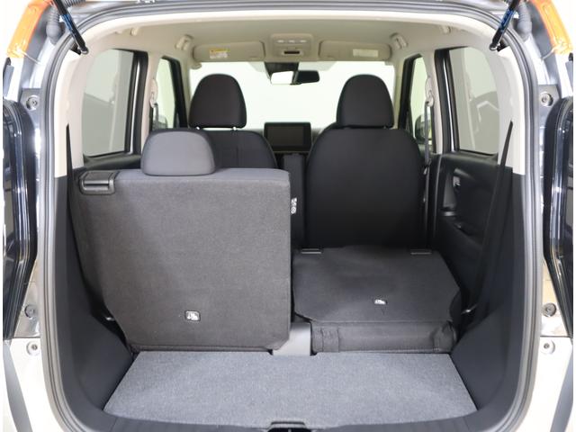 ｅＫクロス Ｇ　ナビ・バックカメラ・前後ブレーキサポート・フロアマット　９インチナビ（ラジオ・ＴＶ・Ｂｌｕｅｔｏｏｔｈ・ＳＤ）　バックカメラ　前後ブレーキサポート　前後踏み間違い防止装置　ハイビームアシスト付ＬＥＤオートヘッドライト　フロアマット　シートヒーター　キーレス（41枚目）