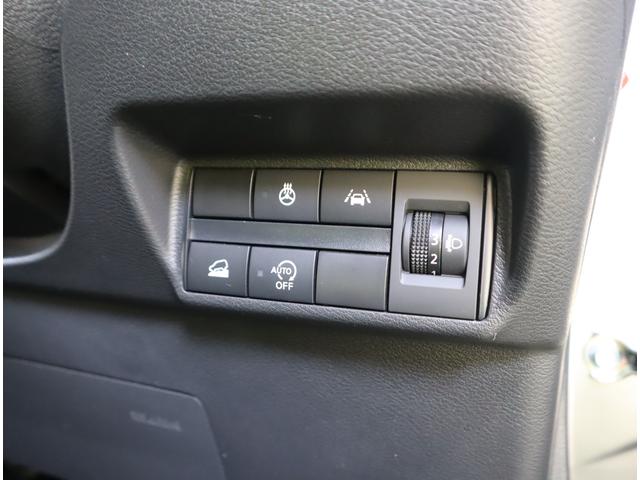 ｅＫクロス Ｇ　ナビ・バックカメラ・前後ブレーキサポート・フロアマット　９インチナビ（ラジオ・ＴＶ・Ｂｌｕｅｔｏｏｔｈ・ＳＤ）　バックカメラ　前後ブレーキサポート　前後踏み間違い防止装置　ハイビームアシスト付ＬＥＤオートヘッドライト　フロアマット　シートヒーター　キーレス（53枚目）