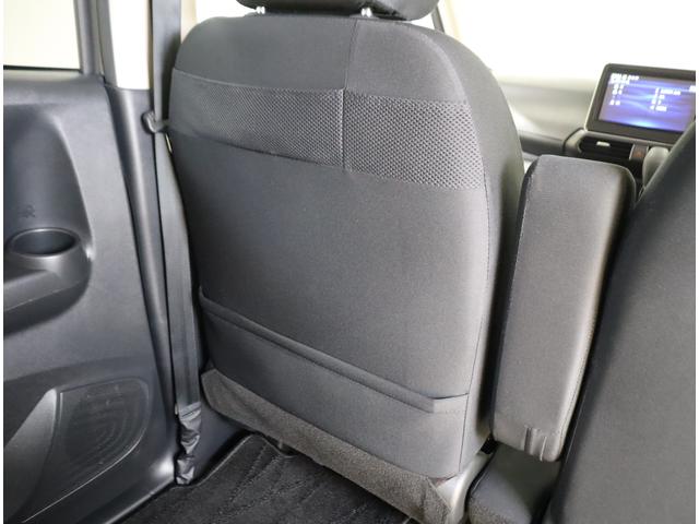 ｅＫクロス Ｇ　ナビ・バックカメラ・前後ブレーキサポート・フロアマット　９インチナビ（ラジオ・ＴＶ・Ｂｌｕｅｔｏｏｔｈ・ＳＤ）　バックカメラ　前後ブレーキサポート　前後踏み間違い防止装置　ハイビームアシスト付ＬＥＤオートヘッドライト　フロアマット　シートヒーター　キーレス（74枚目）