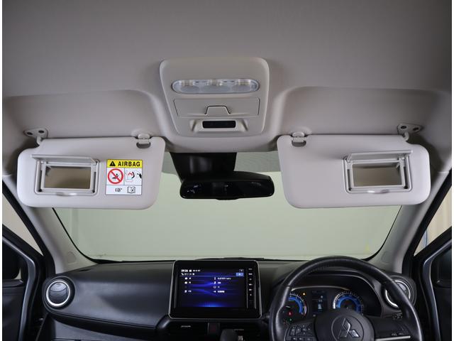 ｅＫクロス Ｇ　ナビ・バックカメラ・前後ブレーキサポート・フロアマット　９インチナビ（ラジオ・ＴＶ・Ｂｌｕｅｔｏｏｔｈ・ＳＤ）　バックカメラ　前後ブレーキサポート　前後踏み間違い防止装置　ハイビームアシスト付ＬＥＤオートヘッドライト　フロアマット　シートヒーター　キーレス（76枚目）