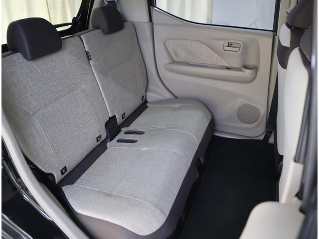 デイズ Ｘ　車検整備渡し　ナビ・ＥＴＣ・バックカメラ・前方ドラレコ　７インチナビ（ラジオ・ワンセグＴＶ・ＣＤ・Ｂｌｕｅｔｏｏｔｈ）　ＥＴＣ　バックカメラ　前方ドラレコ　前後ブレーキサポート　前後踏み間違い防止装置　オートライト　フロアマット　ドアバイザー　キーレス（17枚目）