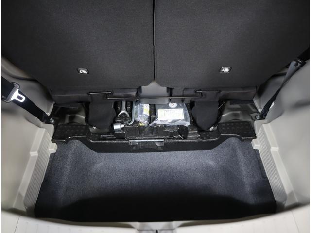 デイズ Ｘ　車検整備渡し　ナビ・ＥＴＣ・バックカメラ・前方ドラレコ　７インチナビ（ラジオ・ワンセグＴＶ・ＣＤ・Ｂｌｕｅｔｏｏｔｈ）　ＥＴＣ　バックカメラ　前方ドラレコ　前後ブレーキサポート　前後踏み間違い防止装置　オートライト　フロアマット　ドアバイザー　キーレス（18枚目）