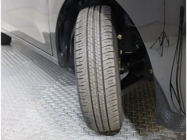 デイズ Ｘ　車検整備渡し　ナビ・ＥＴＣ・バックカメラ・前方ドラレコ　７インチナビ（ラジオ・ワンセグＴＶ・ＣＤ・Ｂｌｕｅｔｏｏｔｈ）　ＥＴＣ　バックカメラ　前方ドラレコ　前後ブレーキサポート　前後踏み間違い防止装置　オートライト　フロアマット　ドアバイザー　キーレス（19枚目）