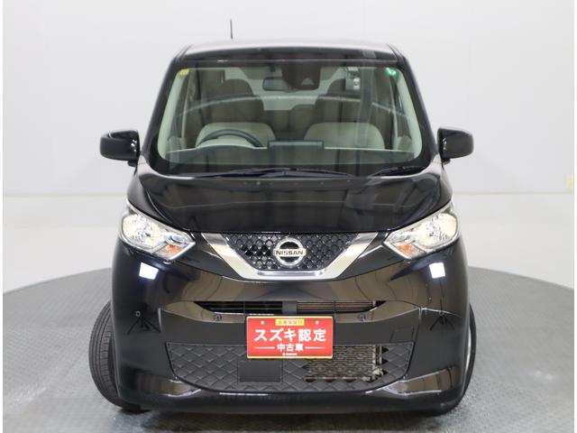 デイズ Ｘ　車検整備渡し　ナビ・ＥＴＣ・バックカメラ・前方ドラレコ　７インチナビ（ラジオ・ワンセグＴＶ・ＣＤ・Ｂｌｕｅｔｏｏｔｈ）　ＥＴＣ　バックカメラ　前方ドラレコ　前後ブレーキサポート　前後踏み間違い防止装置　オートライト　フロアマット　ドアバイザー　キーレス（21枚目）