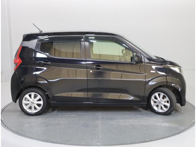 デイズ Ｘ　車検整備渡し　ナビ・ＥＴＣ・バックカメラ・前方ドラレコ　７インチナビ（ラジオ・ワンセグＴＶ・ＣＤ・Ｂｌｕｅｔｏｏｔｈ）　ＥＴＣ　バックカメラ　前方ドラレコ　前後ブレーキサポート　前後踏み間違い防止装置　オートライト　フロアマット　ドアバイザー　キーレス（27枚目）