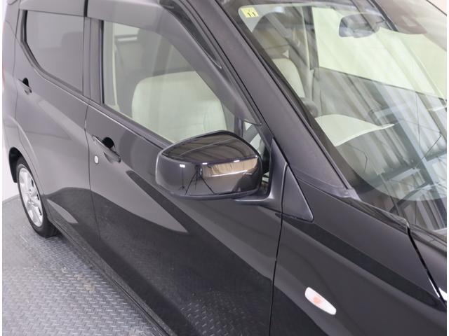 デイズ Ｘ　車検整備渡し　ナビ・ＥＴＣ・バックカメラ・前方ドラレコ　７インチナビ（ラジオ・ワンセグＴＶ・ＣＤ・Ｂｌｕｅｔｏｏｔｈ）　ＥＴＣ　バックカメラ　前方ドラレコ　前後ブレーキサポート　前後踏み間違い防止装置　オートライト　フロアマット　ドアバイザー　キーレス（29枚目）