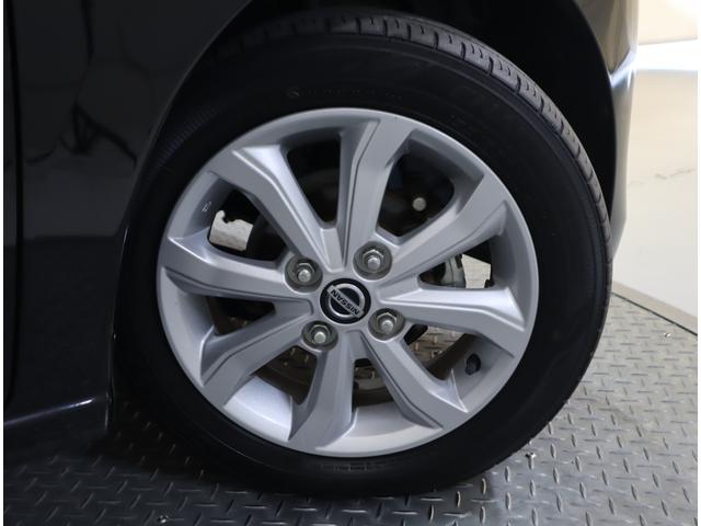 デイズ Ｘ　車検整備渡し　ナビ・ＥＴＣ・バックカメラ・前方ドラレコ　７インチナビ（ラジオ・ワンセグＴＶ・ＣＤ・Ｂｌｕｅｔｏｏｔｈ）　ＥＴＣ　バックカメラ　前方ドラレコ　前後ブレーキサポート　前後踏み間違い防止装置　オートライト　フロアマット　ドアバイザー　キーレス（32枚目）