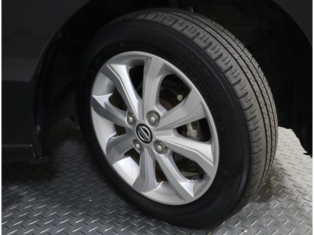 デイズ Ｘ　車検整備渡し　ナビ・ＥＴＣ・バックカメラ・前方ドラレコ　７インチナビ（ラジオ・ワンセグＴＶ・ＣＤ・Ｂｌｕｅｔｏｏｔｈ）　ＥＴＣ　バックカメラ　前方ドラレコ　前後ブレーキサポート　前後踏み間違い防止装置　オートライト　フロアマット　ドアバイザー　キーレス（33枚目）