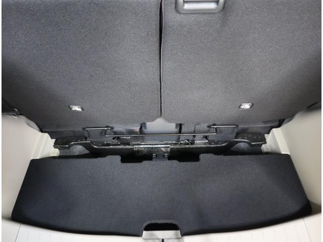 デイズ Ｘ　車検整備渡し　ナビ・ＥＴＣ・バックカメラ・前方ドラレコ　７インチナビ（ラジオ・ワンセグＴＶ・ＣＤ・Ｂｌｕｅｔｏｏｔｈ）　ＥＴＣ　バックカメラ　前方ドラレコ　前後ブレーキサポート　前後踏み間違い防止装置　オートライト　フロアマット　ドアバイザー　キーレス（42枚目）