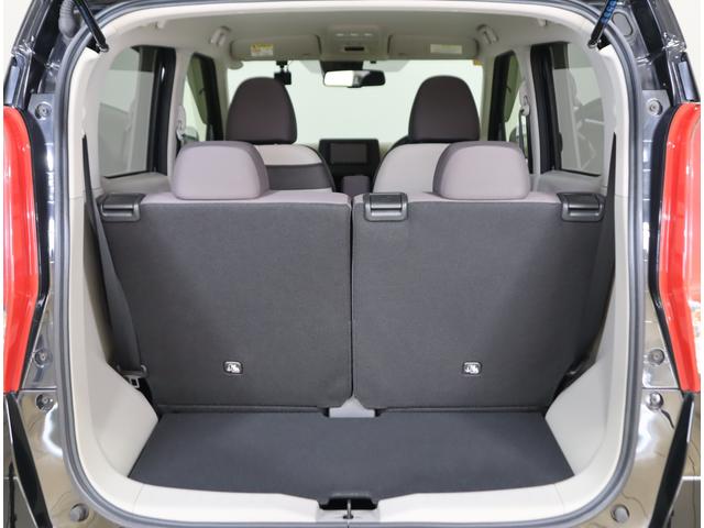 デイズ Ｘ　車検整備渡し　ナビ・ＥＴＣ・バックカメラ・前方ドラレコ　７インチナビ（ラジオ・ワンセグＴＶ・ＣＤ・Ｂｌｕｅｔｏｏｔｈ）　ＥＴＣ　バックカメラ　前方ドラレコ　前後ブレーキサポート　前後踏み間違い防止装置　オートライト　フロアマット　ドアバイザー　キーレス（45枚目）