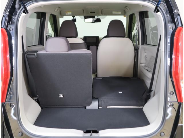 デイズ Ｘ　車検整備渡し　ナビ・ＥＴＣ・バックカメラ・前方ドラレコ　７インチナビ（ラジオ・ワンセグＴＶ・ＣＤ・Ｂｌｕｅｔｏｏｔｈ）　ＥＴＣ　バックカメラ　前方ドラレコ　前後ブレーキサポート　前後踏み間違い防止装置　オートライト　フロアマット　ドアバイザー　キーレス（46枚目）