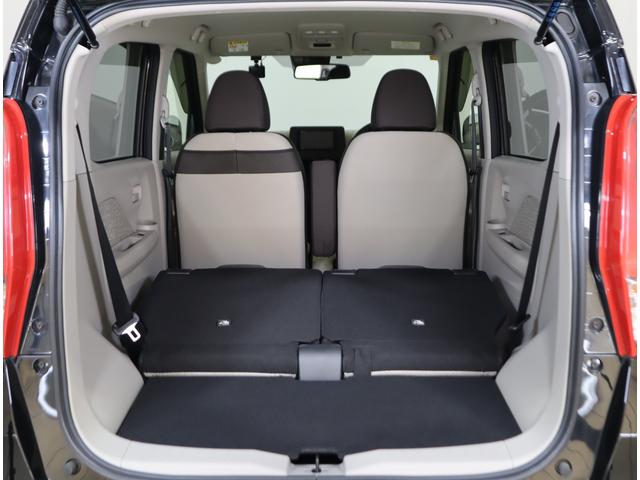 デイズ Ｘ　車検整備渡し　ナビ・ＥＴＣ・バックカメラ・前方ドラレコ　７インチナビ（ラジオ・ワンセグＴＶ・ＣＤ・Ｂｌｕｅｔｏｏｔｈ）　ＥＴＣ　バックカメラ　前方ドラレコ　前後ブレーキサポート　前後踏み間違い防止装置　オートライト　フロアマット　ドアバイザー　キーレス（47枚目）