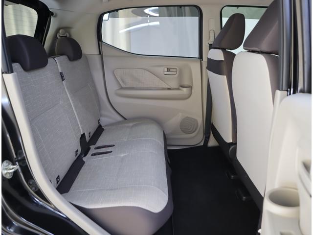 デイズ Ｘ　車検整備渡し　ナビ・ＥＴＣ・バックカメラ・前方ドラレコ　７インチナビ（ラジオ・ワンセグＴＶ・ＣＤ・Ｂｌｕｅｔｏｏｔｈ）　ＥＴＣ　バックカメラ　前方ドラレコ　前後ブレーキサポート　前後踏み間違い防止装置　オートライト　フロアマット　ドアバイザー　キーレス（51枚目）