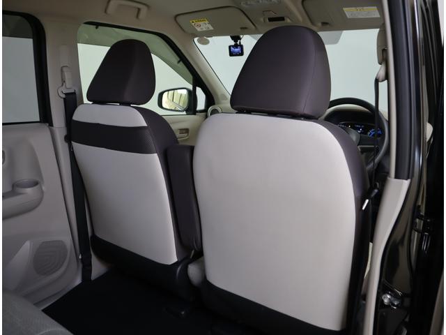 デイズ Ｘ　車検整備渡し　ナビ・ＥＴＣ・バックカメラ・前方ドラレコ　７インチナビ（ラジオ・ワンセグＴＶ・ＣＤ・Ｂｌｕｅｔｏｏｔｈ）　ＥＴＣ　バックカメラ　前方ドラレコ　前後ブレーキサポート　前後踏み間違い防止装置　オートライト　フロアマット　ドアバイザー　キーレス（52枚目）