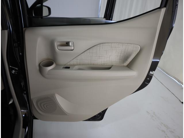 デイズ Ｘ　車検整備渡し　ナビ・ＥＴＣ・バックカメラ・前方ドラレコ　７インチナビ（ラジオ・ワンセグＴＶ・ＣＤ・Ｂｌｕｅｔｏｏｔｈ）　ＥＴＣ　バックカメラ　前方ドラレコ　前後ブレーキサポート　前後踏み間違い防止装置　オートライト　フロアマット　ドアバイザー　キーレス（53枚目）