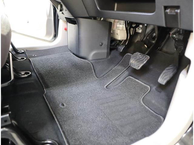 デイズ Ｘ　車検整備渡し　ナビ・ＥＴＣ・バックカメラ・前方ドラレコ　７インチナビ（ラジオ・ワンセグＴＶ・ＣＤ・Ｂｌｕｅｔｏｏｔｈ）　ＥＴＣ　バックカメラ　前方ドラレコ　前後ブレーキサポート　前後踏み間違い防止装置　オートライト　フロアマット　ドアバイザー　キーレス（56枚目）