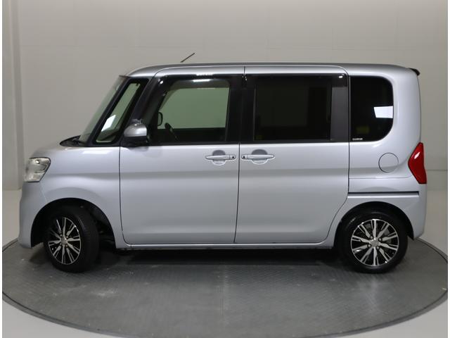 タント X VS SA3 車検整備渡し ナビ・全方位C・前後ドラレコ 7インチワイド安尾(ラジオ・TV・CD・DVD・Bluetooth・MSV・SD・USB) 全方位カメラ 前後ドラレコ 衝突被害軽減ブレーキ ハイビームアシスト付LEDオートヘッドライト フロアマット(6枚目)