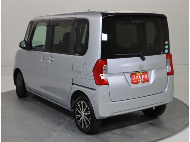 タント X VS SA3 車検整備渡し ナビ・全方位C・前後ドラレコ 7インチワイド安尾(ラジオ・TV・CD・DVD・Bluetooth・MSV・SD・USB) 全方位カメラ 前後ドラレコ 衝突被害軽減ブレーキ ハイビームアシスト付LEDオートヘッドライト フロアマット(7枚目)