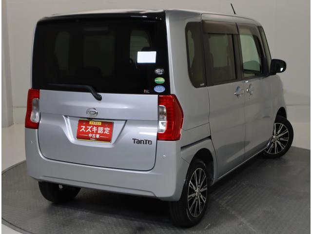 タント X VS SA3 車検整備渡し ナビ・全方位C・前後ドラレコ 7インチワイド安尾(ラジオ・TV・CD・DVD・Bluetooth・MSV・SD・USB) 全方位カメラ 前後ドラレコ 衝突被害軽減ブレーキ ハイビームアシスト付LEDオートヘッドライト フロアマット(26枚目)