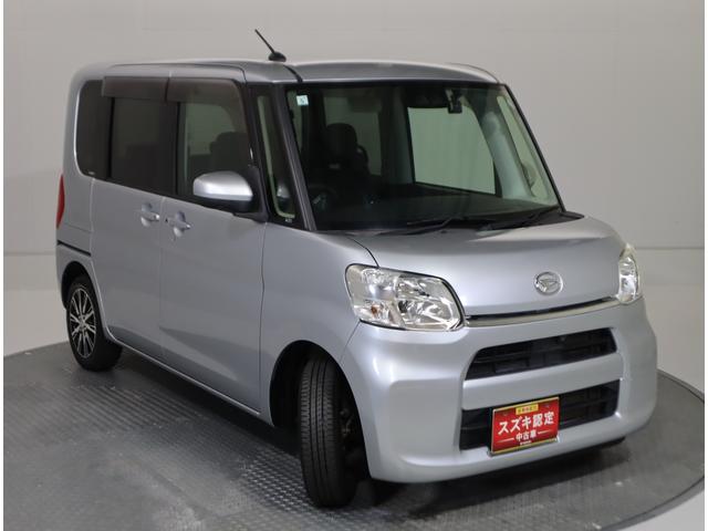 タント X VS SA3 車検整備渡し ナビ・全方位C・前後ドラレコ 7インチワイド安尾(ラジオ・TV・CD・DVD・Bluetooth・MSV・SD・USB) 全方位カメラ 前後ドラレコ 衝突被害軽減ブレーキ ハイビームアシスト付LEDオートヘッドライト フロアマット(28枚目)