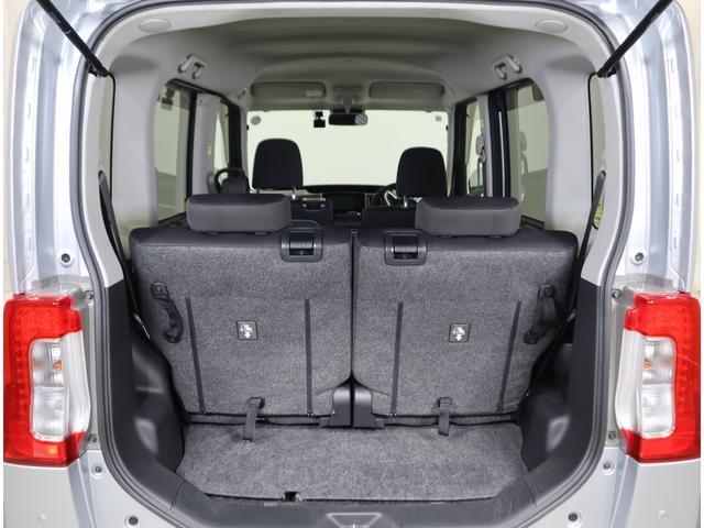 タント X VS SA3 車検整備渡し ナビ・全方位C・前後ドラレコ 7インチワイド安尾(ラジオ・TV・CD・DVD・Bluetooth・MSV・SD・USB) 全方位カメラ 前後ドラレコ 衝突被害軽減ブレーキ ハイビームアシスト付LEDオートヘッドライト フロアマット(44枚目)