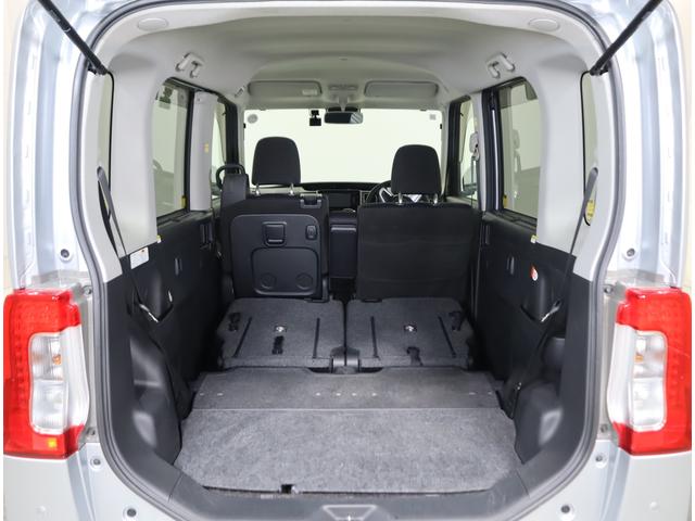 タント X VS SA3 車検整備渡し ナビ・全方位C・前後ドラレコ 7インチワイド安尾(ラジオ・TV・CD・DVD・Bluetooth・MSV・SD・USB) 全方位カメラ 前後ドラレコ 衝突被害軽減ブレーキ ハイビームアシスト付LEDオートヘッドライト フロアマット(46枚目)