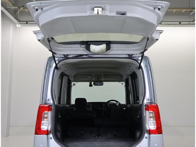 タント X VS SA3 車検整備渡し ナビ・全方位C・前後ドラレコ 7インチワイド安尾(ラジオ・TV・CD・DVD・Bluetooth・MSV・SD・USB) 全方位カメラ 前後ドラレコ 衝突被害軽減ブレーキ ハイビームアシスト付LEDオートヘッドライト フロアマット(47枚目)